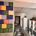 La Casa Del Musico 1 Homestay Almeria
