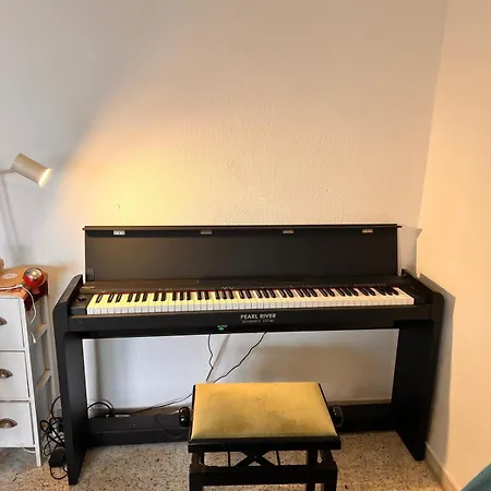 La Casa Del Musico 1 *
