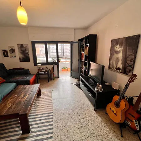 Homestay La Casa Del Musico 1