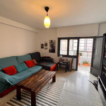 Homestay La Casa Del Musico 1