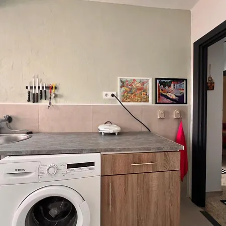 Homestay La Casa Del Musico 1 Almeria